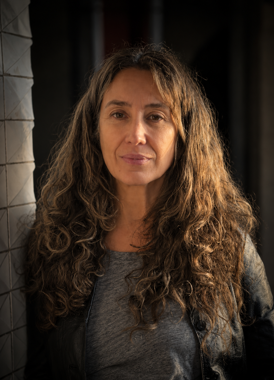 Monica Fuentes Carbonetto, bilingual EMDR therapist
